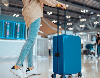 Seyahat Sağlık Sigortası